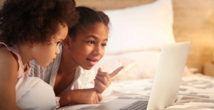 Curso de Direito Digital Te Ajuda a Garantir a Proteção de Crianças e Adolescentes na Internet