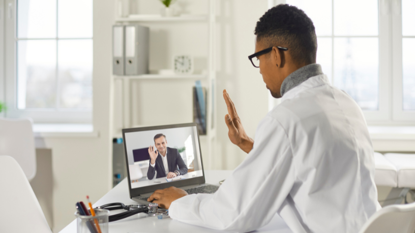 O Instituto IBDSocial destaca como a telemedicina pode evoluir sem abrir mão da ética e da segurança do paciente.