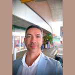 Paulo Henrique Silva Maia orienta que se desconectar do digital é essencial para controlar a ansiedade atualmente.