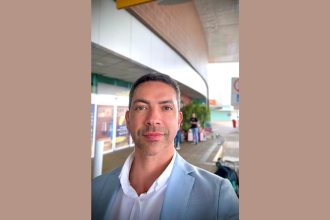 Paulo Henrique Silva Maia orienta que se desconectar do digital é essencial para controlar a ansiedade atualmente.
