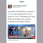 Pedro Guimarães evidencia como a Caixa se tornou um pilar essencial na execução das políticas sociais do governo federal.