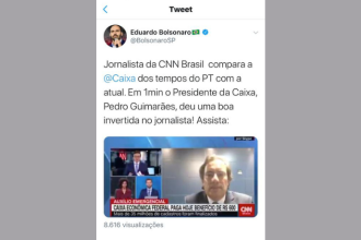 Pedro Guimarães evidencia como a Caixa se tornou um pilar essencial na execução das políticas sociais do governo federal.