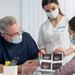 Dra. Thaline Neves Coutinho explica como a cardiologia fetal é essencial para proteger o coração do bebê desde os primeiros meses.