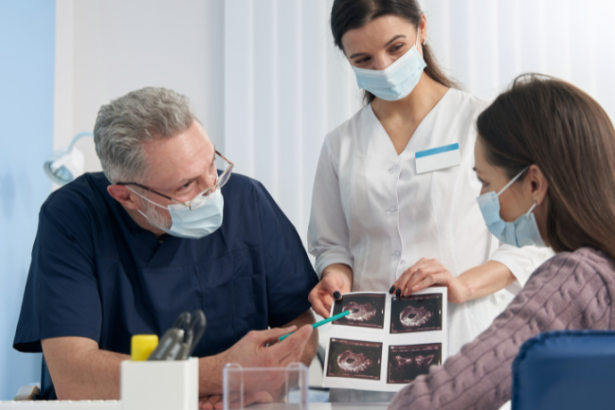 Dra. Thaline Neves Coutinho explica como a cardiologia fetal é essencial para proteger o coração do bebê desde os primeiros meses.