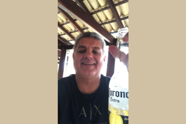 Leonardo Rocha de Almeida Abreu descreve Fernando de Noronha como um refúgio natural onde o tempo desacelera e a alma respira.