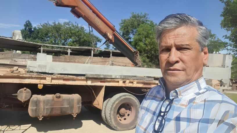 Estratégia, tecnologia e eficiência: Ricardo Chimirri Candia revela como a inovação impulsiona resultados sustentáveis na engenharia.