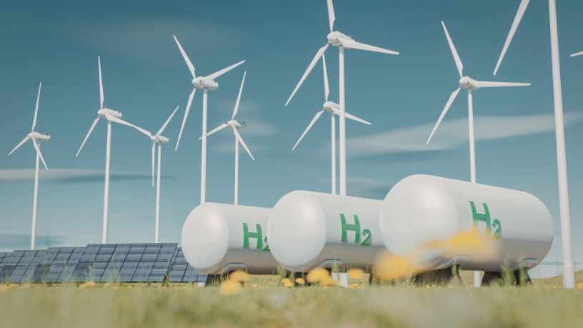 Alex Nabuco dos Santos destaca que a construção modular une velocidade, economia e impacto ambiental reduzido.