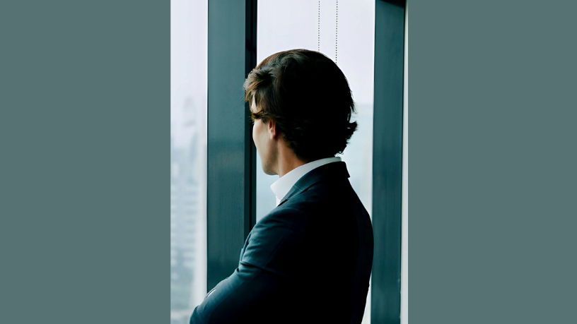 Velocidade com Propósito, por Ian dos Anjos Cunha: como acelerar sem perder a conexão consciente com o que realmente importa.