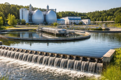 O saneamento básico é a base silenciosa da qualidade de vida nas cidades, ressalta Marcio Andre Savi.
