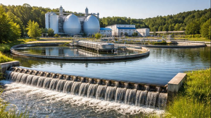 O saneamento básico é a base silenciosa da qualidade de vida nas cidades, ressalta Marcio Andre Savi.