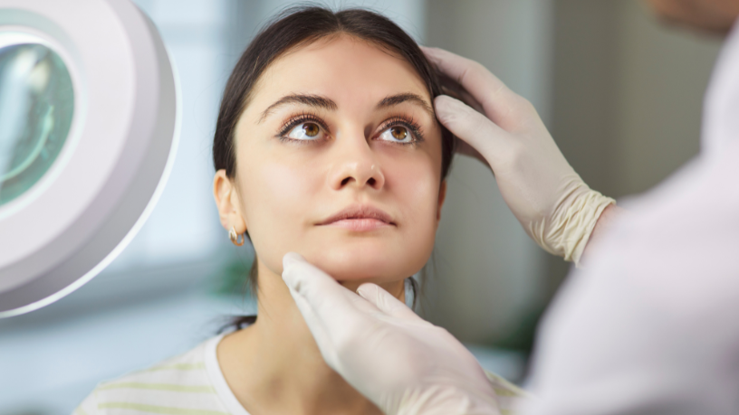 Milton Seigi Hayashi lembra que antes e depois bem-sucedido depende de técnica, disciplina e expectativas alinhadas.