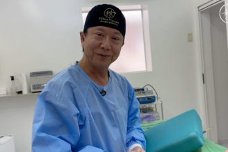 Antes e depois da cirurgia estética envolve etapas que ninguém conta, como recuperação e adaptação, comenta Milton Seigi Hayashi.