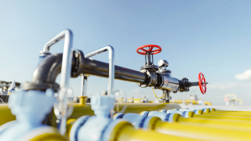 Paulo Roberto Gomes Fernandes destaca a expansão global da Liderroll e o potencial de retomada da manutenção de gasodutos no país.