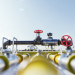 Liderroll amplia atuação internacional e avalia a retomada do mercado de manutenção de gasodutos no Brasil, observa Paulo Roberto Gomes Fernandes.