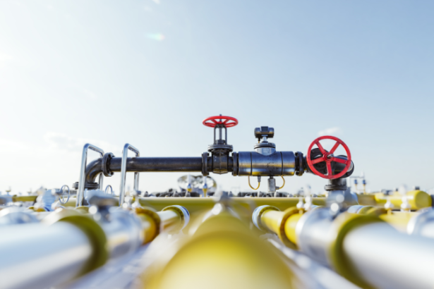 Liderroll amplia atuação internacional e avalia a retomada do mercado de manutenção de gasodutos no Brasil, observa Paulo Roberto Gomes Fernandes.