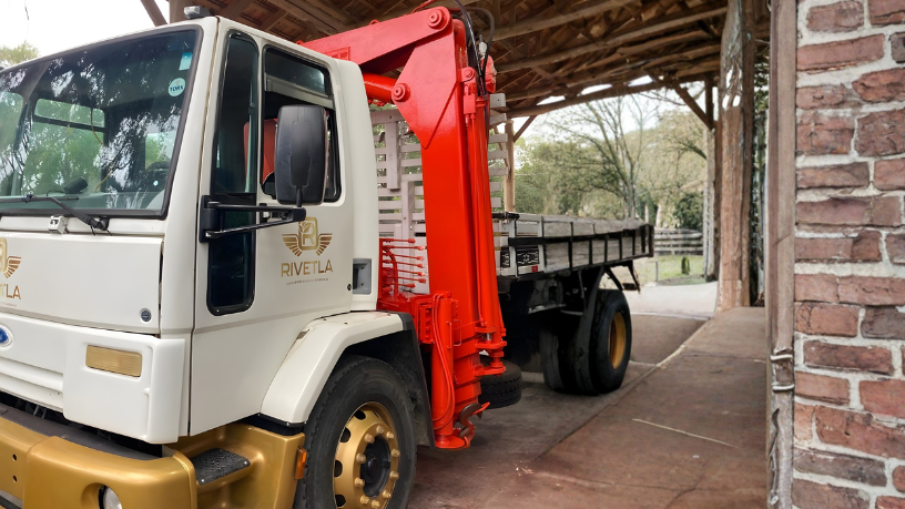 Guindastes: conheça os principais materiais e funções na obra, com a experiência de Altevir Seidel.