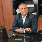 A infraestrutura moderna como eixo da responsabilidade técnica na mitigação de riscos urbanos, com Elmar Juan Passos Varjão Bomfim.