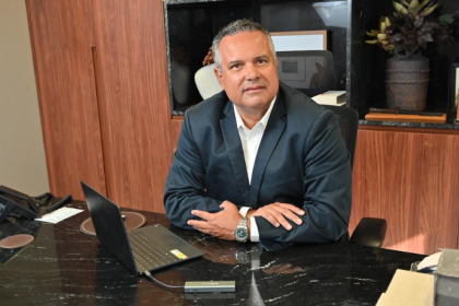 A infraestrutura moderna como eixo da responsabilidade técnica na mitigação de riscos urbanos, com Elmar Juan Passos Varjão Bomfim.