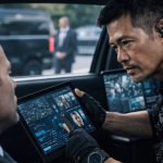 Ernesto Kenji Igarashi avalia como a integração de dados amplia a proteção de dignitários.