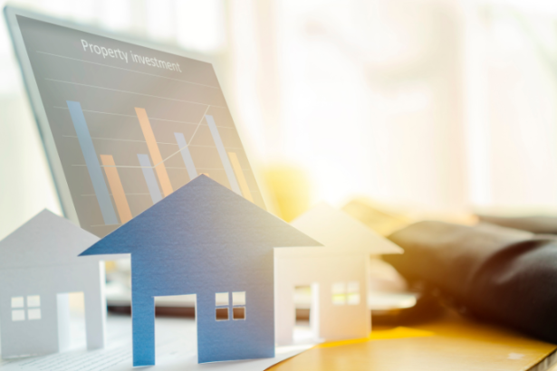 O comportamento do comprador revela sinais claros do mercado imobiliário com Alex Nabuco Dos Santos.