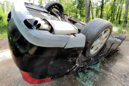 Acidente em Brasília reacende debate sobre segurança viária e comportamento no trânsito urbano