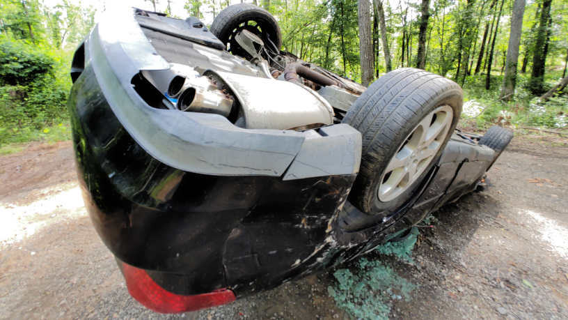 Acidente em Brasília reacende debate sobre segurança viária e comportamento no trânsito urbano
