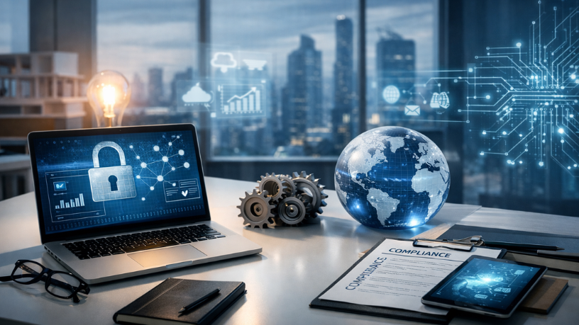 Arqdigital LTDA demonstra que governança estruturada e diversidade impulsionam resultados sustentáveis.