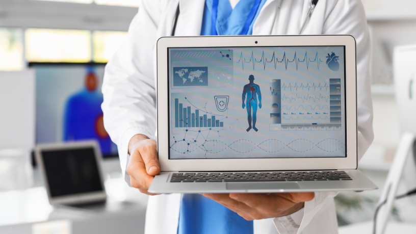 Dr. Haeckel Cabral Moraes