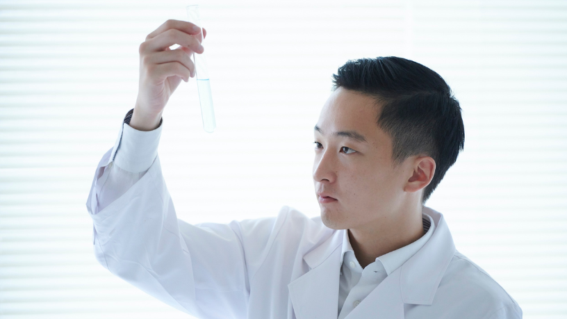 Dr. Haeckel Cabral Moraes