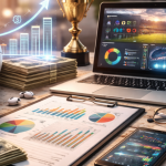 A inovação no setor esportivo tem redefinido receitas e modelos de gestão nas organizações, como destaca Luciano Colicchio Fernandes.