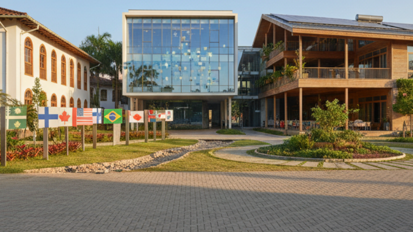 Sergio Bento de Araujo