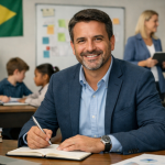 Sergio Bento de Araujo