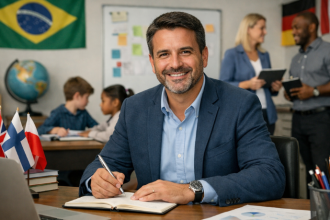 Sergio Bento de Araujo