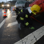 Carros e mortes em Santa Catarina: violência no trânsito expõe falhas estruturais e comportamentais nas rodovias