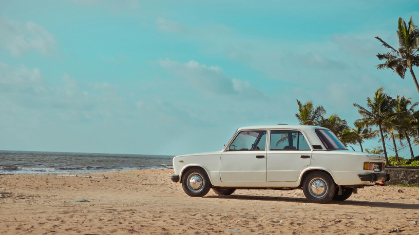 Márcio Pires de Moraes