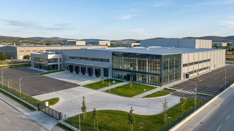 Red Tech Empreendimentos Ltda