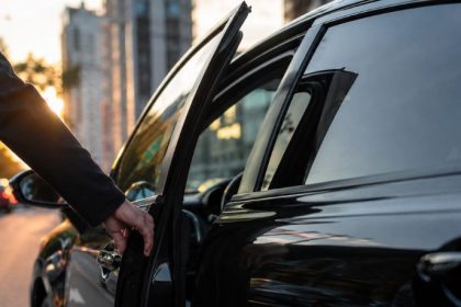 Programa para Motoristas de Aplicativo Pode Transformar Mobilidade e Política de Crédito no Brasil