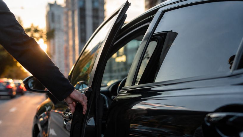 Programa para Motoristas de Aplicativo Pode Transformar Mobilidade e Política de Crédito no Brasil