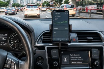 As Diretrizes de Inclusão Financeira e o Impacto do Crédito Estruturado para Profissionais da Mobilidade Urbana