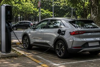 O Futuro da Mobilidade Sustentável e a Transição para a Nova Geração de Veículos Híbridos