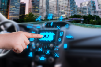 Inteligência Artificial nos carros avança em 2026: como os novos assistentes estão mudando a forma de dirigir