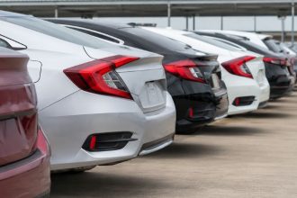 Depreciação Automotiva: Como Identificar e Evitar os Carros que Mais Perdem Valor no Mercado