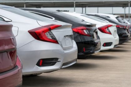 Depreciação Automotiva: Como Identificar e Evitar os Carros que Mais Perdem Valor no Mercado