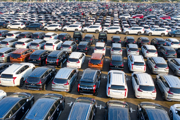 Política automotiva no Brasil entra em nova fase: como incentivos e regras do governo podem mudar o mercado de carros em 2026