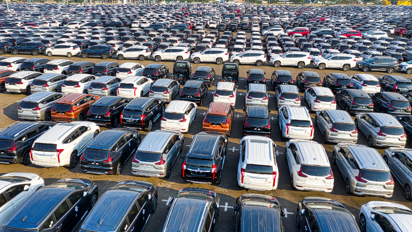 Política automotiva no Brasil entra em nova fase: como incentivos e regras do governo podem mudar o mercado de carros em 2026