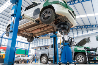 Tecnologia automotiva avança com IA e ADAS: por que os carros inteligentes estão mudando a segurança nas ruas brasileiras