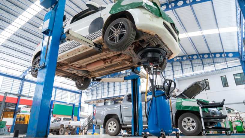 Tecnologia automotiva avança com IA e ADAS: por que os carros inteligentes estão mudando a segurança nas ruas brasileiras