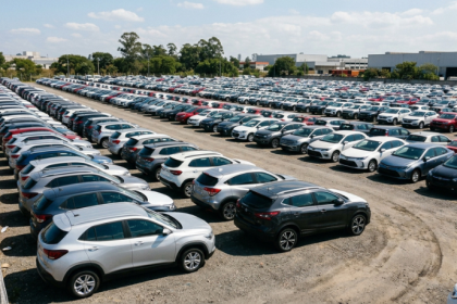 Move Brasil amplia financiamento para carros de até R$ 200 mil: quem pode aproveitar e quais modelos entram na regra