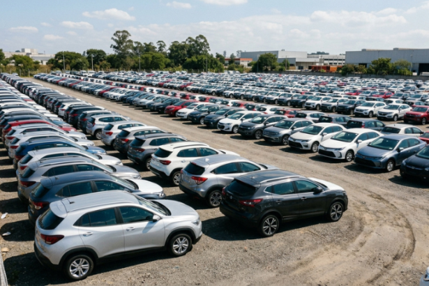 Move Brasil amplia financiamento para carros de até R$ 200 mil: quem pode aproveitar e quais modelos entram na regra