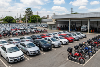 Move Brasil amplia financiamento de carros e motos e muda as opções para motoristas profissionais